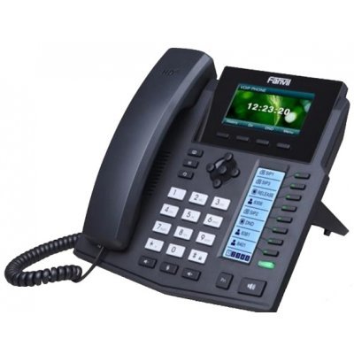  VoIP- Fanvil X5S