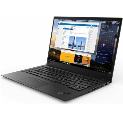   Lenovo ThinkPad X1 Carbon 6 (20KH006LRT)