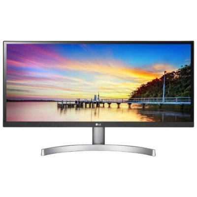 Фото Монитор LG 29" 29WK600