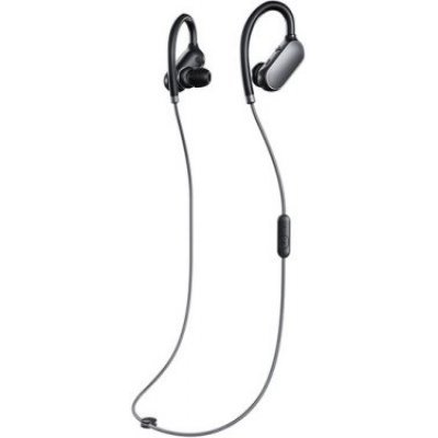   Xiaomi Mi Sports Bluetooth Earphones Black (׸)