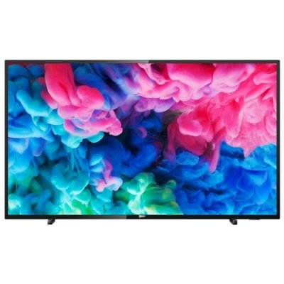    Philips 50" 50PUS6503