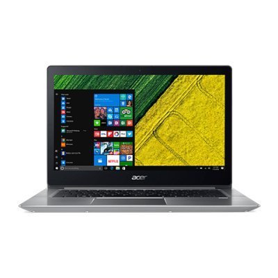 Фото Ультрабук Acer Swift 3 SF314-52-36AZ (NX.GNUER.015)