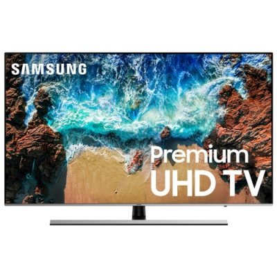    Samsung 49" UE49NU8000U