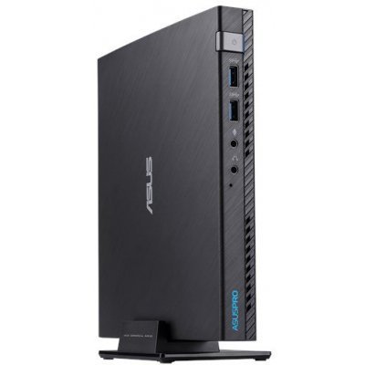 Фото Неттоп ASUS Mini PC E520-B061Z (90MS0151-M00610)