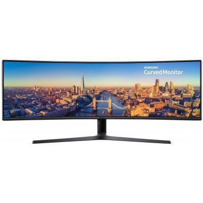   Samsung 49" C49J890DKI 