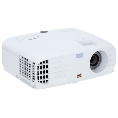 Фото Проектор ViewSonic PX700HD