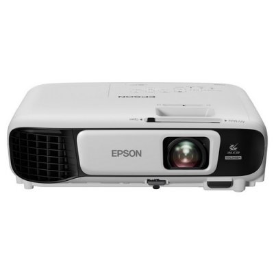   Epson EB-U42