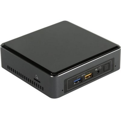   Intel NUC (BOXNUC7I5BNHXF)