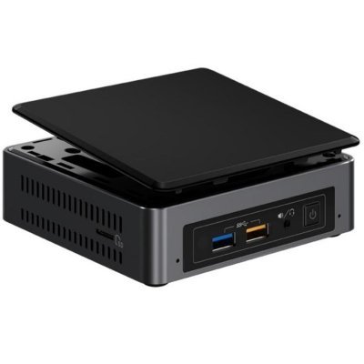   Intel NUC (BOXNUC7I7BNKQ)