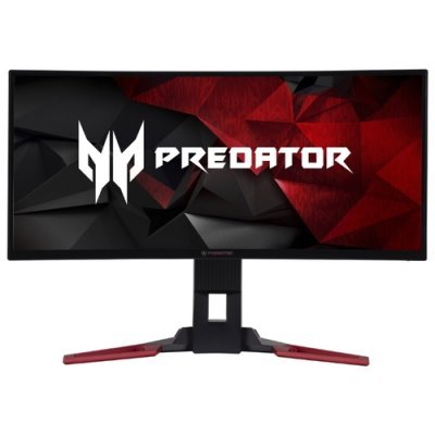   Acer 29.5" Predator Z301Cbmiphzx