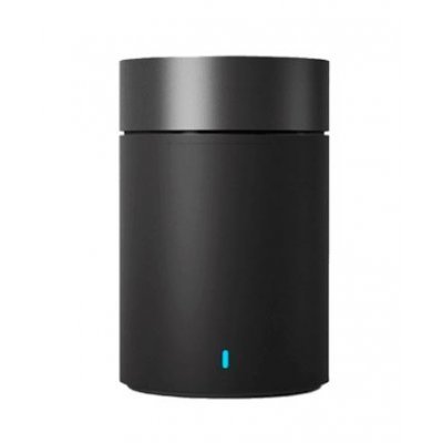    Xiaomi Mi Pocket Speaker 2 Black ()