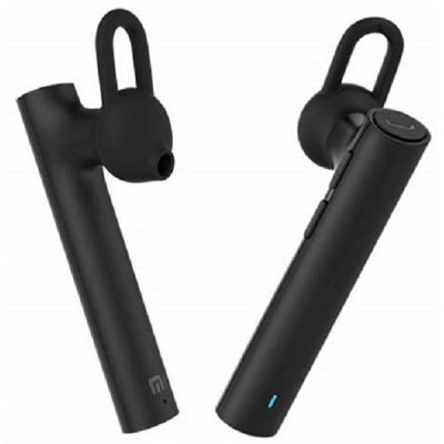  Bluetooth- Xiaomi Mi Bluetooth Headset Basic Black ()