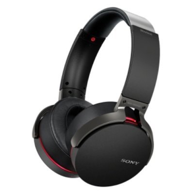   Sony MDR-XB950B1 Black ()