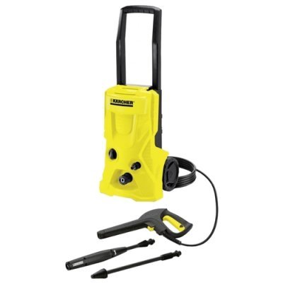 Фото Минимойка Karcher K 4 Basic