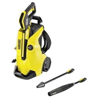   Karcher K 4 Full Control