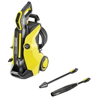   Karcher K 5 Full Control