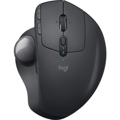   Logitech MX Ergo 