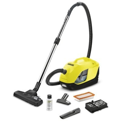  Karcher DS 6 /