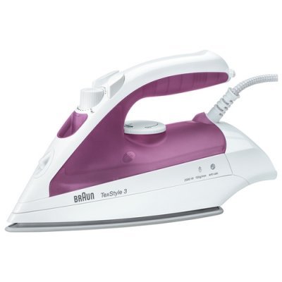   Braun TexStyle 3 TS320C /