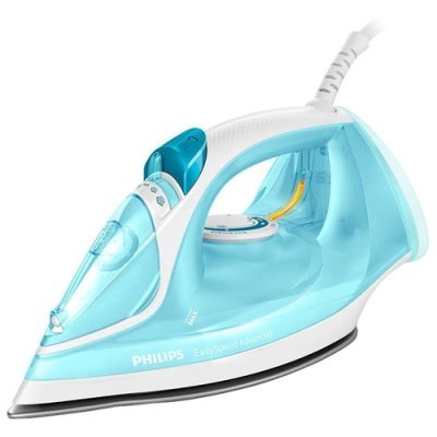 Фото Утюг Philips GC2670/20 EasySpeed Advanced голубой