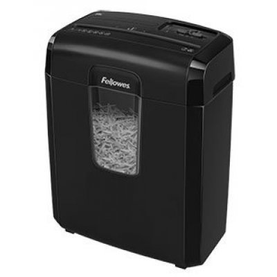   Fellowes PowerShred 8C