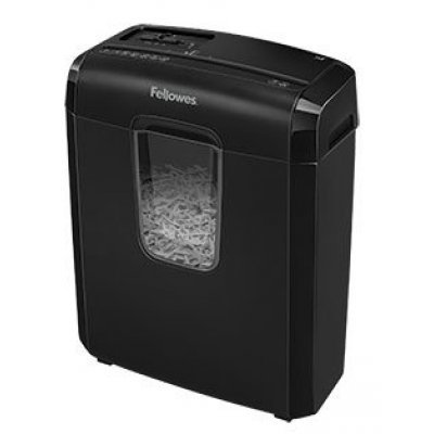   Fellowes PowerShred 6C