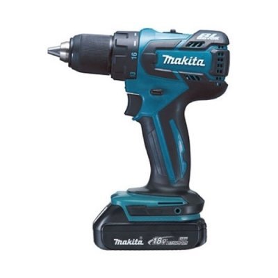 Фото Дрель Makita -шуруповерт Makita DDF459SYE