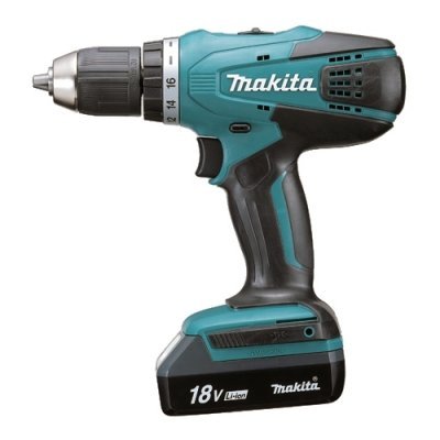   Makita DF457DWE