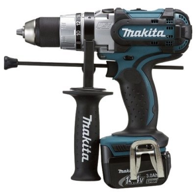   Makita - Makita DHP444RFE