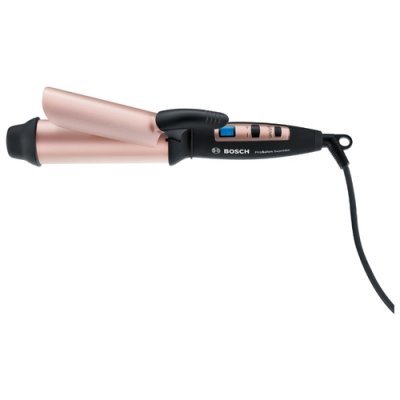 Фото Щипцы Bosch PHC9748 розовый/черный
