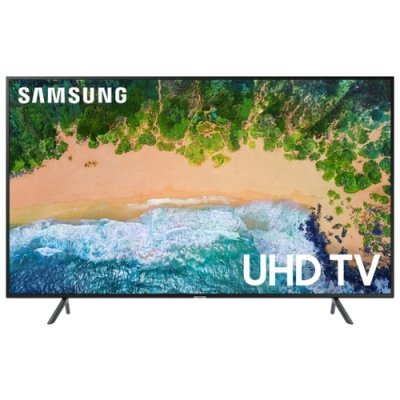    Samsung 49" UE49NU7100U