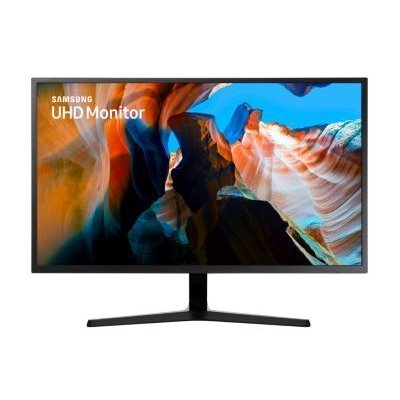   Samsung 31.5" U32J590UQI -