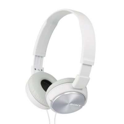   Sony MDR-ZX310APW 