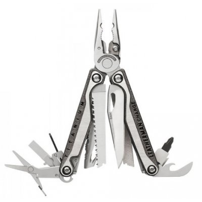   Leatherman Charge Plus TTI (832528) 