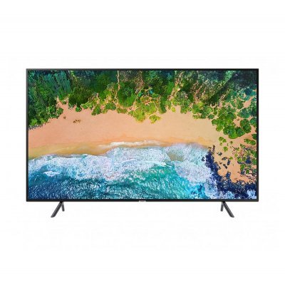    Samsung 43" UE43NU7100U