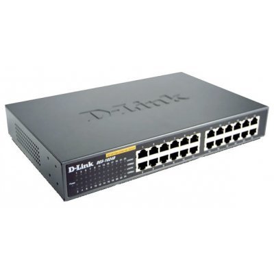   D-Link DES-1024D/G1A 24x100Mb 