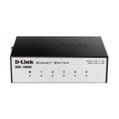   D-Link DGS-1005D/I3A