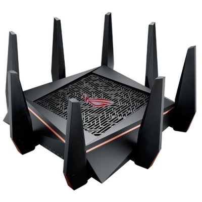  Wi-Fi  ASUS ASUS GT-AC5300 Rapture