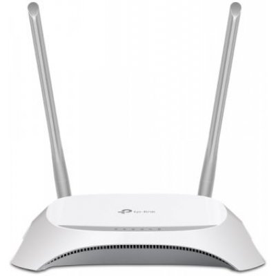  Wi-Fi  TP-link TL-WR842N V5