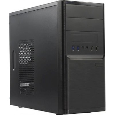     INWIN ES701 MicroTower 450W