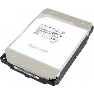 Фото Жесткий диск ПК Toshiba MG07ACA14TE 14Tb