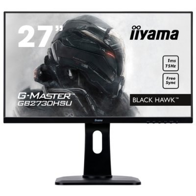   IIYAMA 27" GB2730HSU-1 