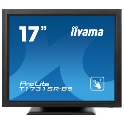   IIYAMA 17" T1731SR-5