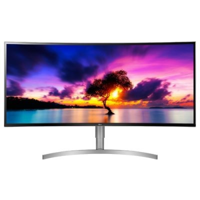   LG 38" 38WK95C 