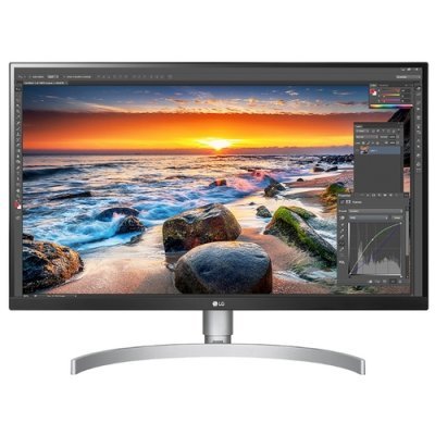   LG 27" 27UK850 