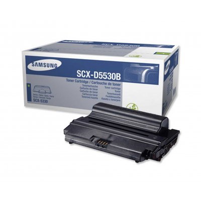  - .  Samsung SCX-D5530B  SCX-5330N/5530FN (8000 )