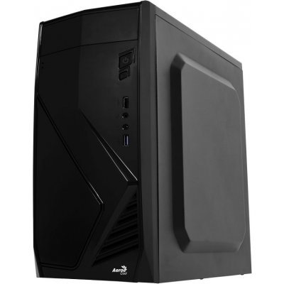     Aerocool Cs-102 Black