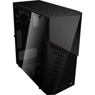     Aerocool CyberX Advance Black