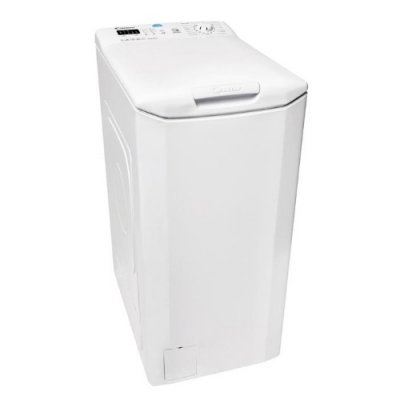 Фото Стиральная машина Candy CST G270L/1 Белый