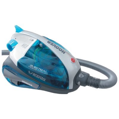 Фото Пылесос Hoover TMI 2017 019 MISTRAL